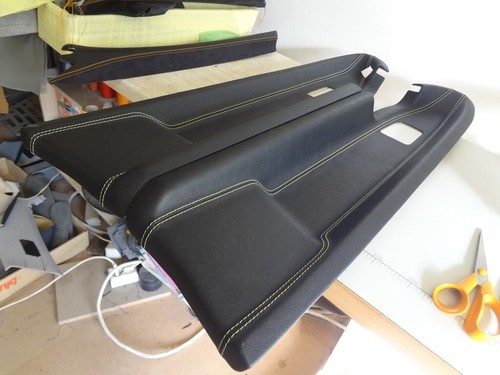 Bmw e36 neue - e36., bezüge