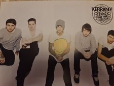 OLI SYKES BRING ME THE HORIZON