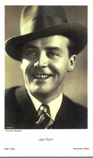 Igo Sym  * Original Ross