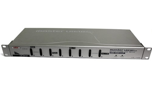Master view max 1758 profi - cs-1758,