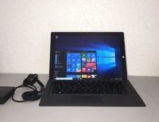 Microsoft Surface Pro 3 12"