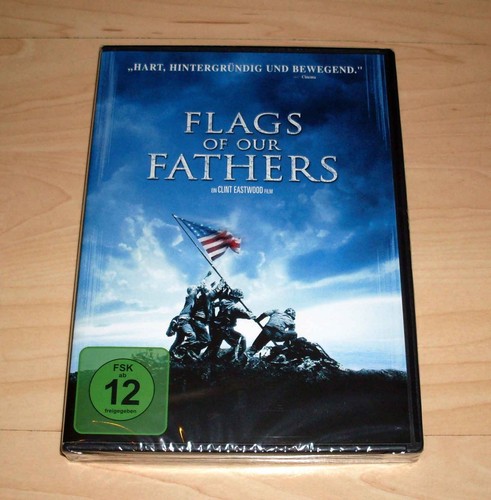 Dvd flags our fathers - our,