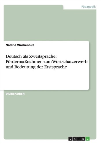Wackenhut deutsch als - wackenhut,