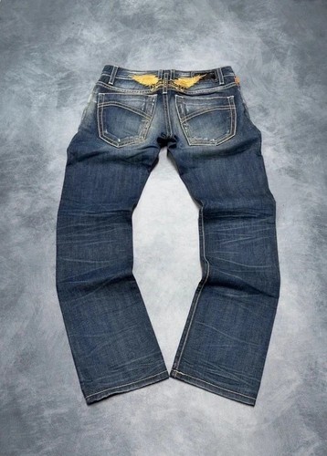 Vintage robin jeans dunkle - |,