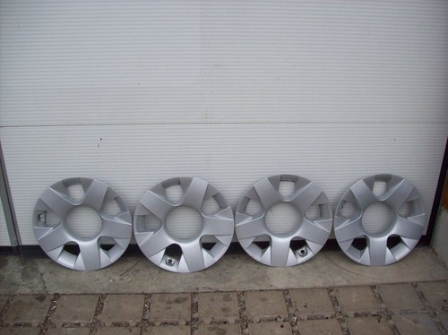Bmw e65 e66 radkappen - e65,
