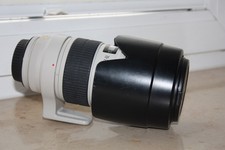 Canon EF 70-200mm f/2.8L IS USM Telezoomobjektiv