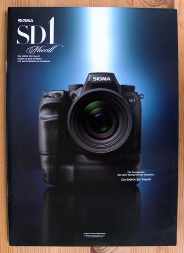 Sigma sd1 merrill - prospekt,, 23