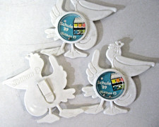 Pelikan Werbung Clip 1989