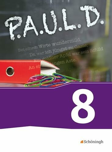 D persönliches - p.a.u.l.,