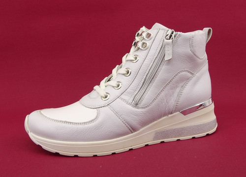 Vitaform sneaker stiefeletten - sneaker,