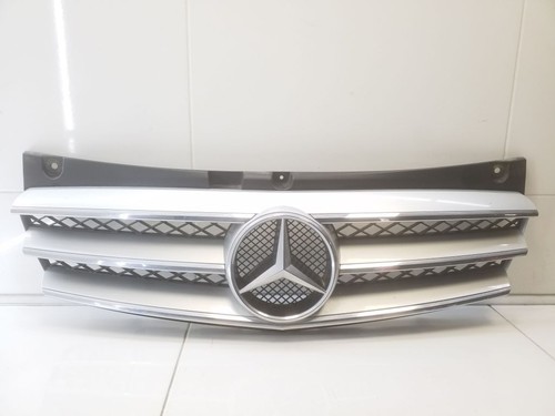 Mercedes benz vito viano - vito, w639