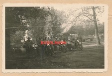 Foto Wehrmacht Soldaten