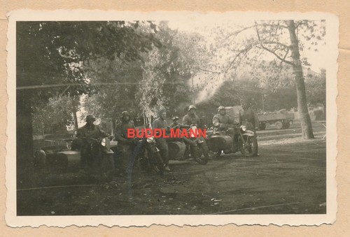 Foto wehrmacht soldaten - foto,