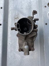 IFA Vergaser BVF 323-1 für