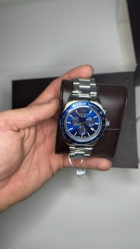 Philip watch caribe - watch, 42mm
