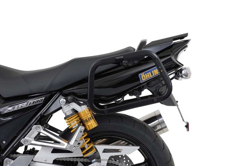 Motech evo kofferträger - sw-motech,