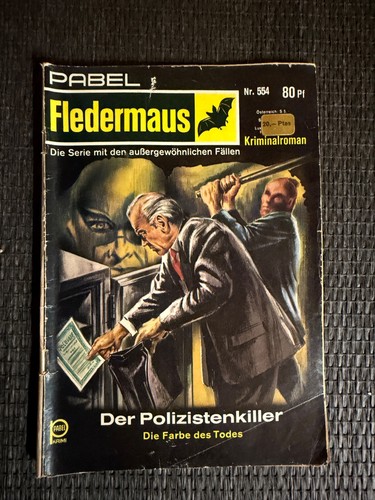 Der polizistenkiller von - der,