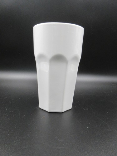 Ikea pokal weiß latte - pokal,