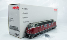 Märklin 37805 Diesellok BR V 200.0 der DB Ep III, Wie neu Topzustand