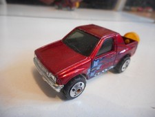 Matchbox Isuzu Amigo in