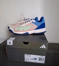 Adidas courtflash tennisschuhe - adidas,