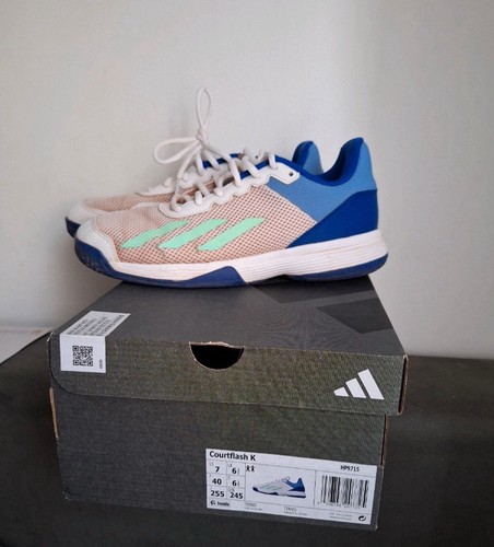 Adidas courtflash tennisschuhe - adidas,