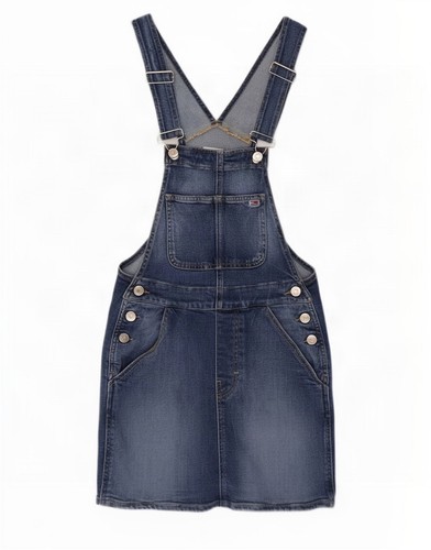 Tommy hilfiger damen latzhose - hilfiger,