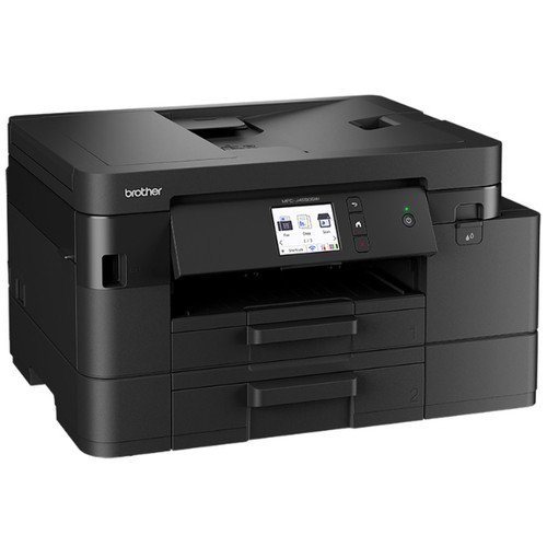 Brother mfc j4550dw all - brother, all-in-one