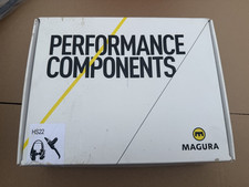 Magura HS22 hydraulische