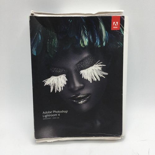 Adobe photoshop lightroom - lightroom,