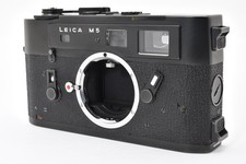 Late 3 Lug [Almost MINT] Leica