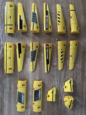 Lego Technic Technik Paneel Set aus Bagger 8043 64393 64681 62531 87086 87080