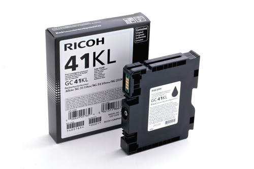 Ricoh 405765 gc41kl gel - 405765,