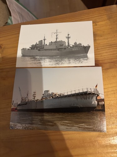 Schiffsfoto postkarte deutsche - postkarte,