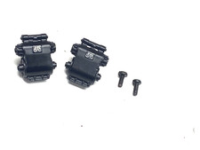 Märklin ho 3005  DA800 3.vers.  -ZYLINDER rechts -links mit SCHRAUBEN --  73/ 19