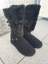 Winter-Schnee-Stiefel für