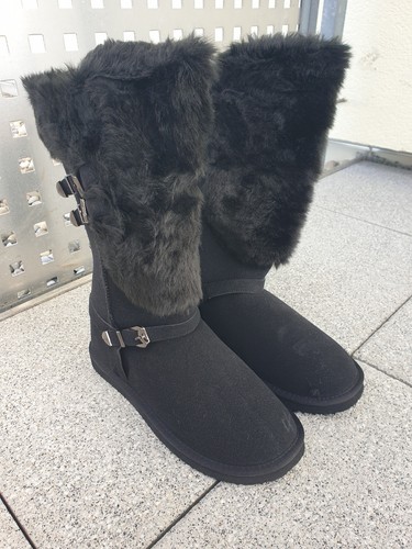 Winter schnee stiefel für - winter-schnee-stiefel,