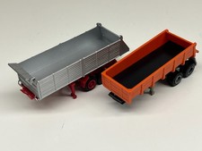 Kippmulden , Herpa ect . , gebraucht/Bastelmodell   1539