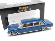 350HO /01 - Brekina H0 13000 -