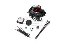 Kabelsatz für AHK 13-polig