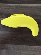 Tupperware Banana Joe Bananenbox, Aufbewahrung, Transport, Wenig Gebraucht