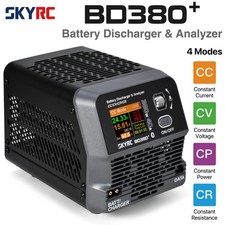 Skyrc bd380 batterie entlader - batterie,