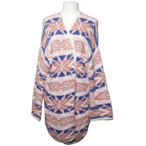 Rockgewitter strickjacke - rockgewitter,,