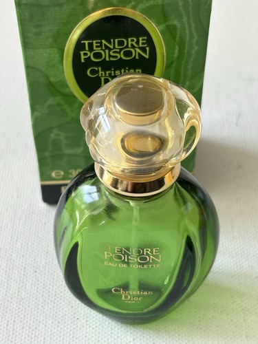 Christian dior tender poison - dior,