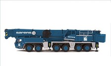 CONRAD, Kran GROVE GMK 6300L