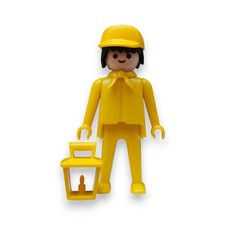 Playmobil Figur Mann