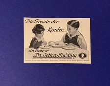 Oetker pudding bielefeld - oetker, pudding,