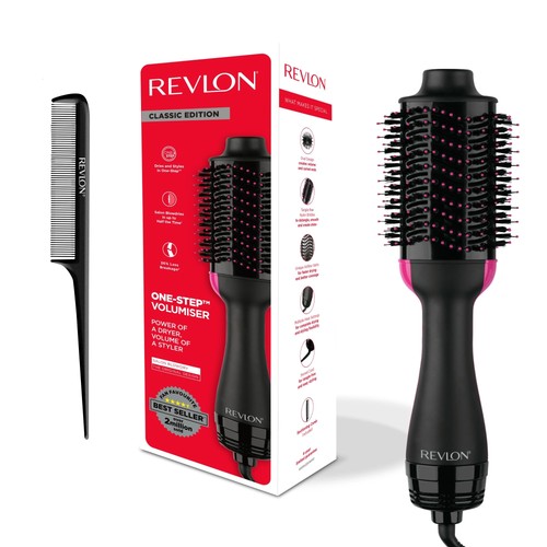 Revlon salon one step - revlon,