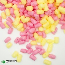 200 L Verpackungschips