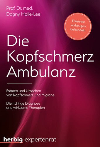 Die kopfschmerz ambulanz - die, |